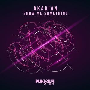 Listen to Show Me Something song with lyrics from Akadian
