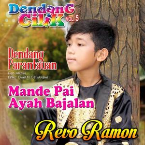 Listen to Cando Urang Lain song with lyrics from Revo Ramon