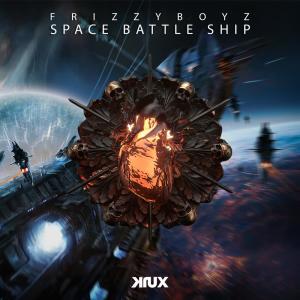 Dengarkan Space Battle Ship lagu dari Frizzyboyz dengan lirik