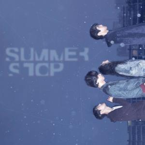Dengarkan lagu อยากให้เป็นอย่างนี้ทุกวัน nyanyian Summer Stop dengan lirik
