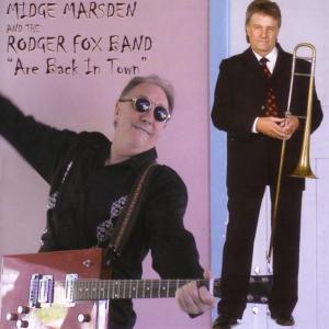 收聽Midge Marsden的The Chicken歌詞歌曲