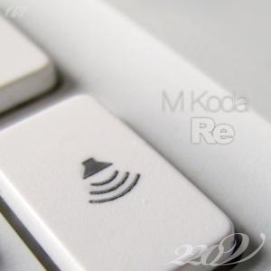 收聽M Koda的Re_歌詞歌曲