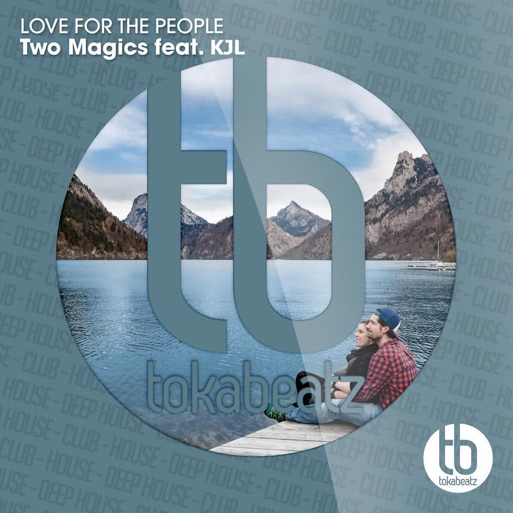 Love for the People (Radio Edit)