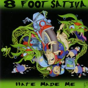 收听8 Foot Sativa的It's All so Real (其他)歌词歌曲