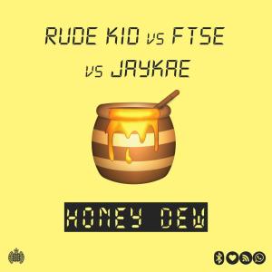 Rude Kid的專輯Honey Dew