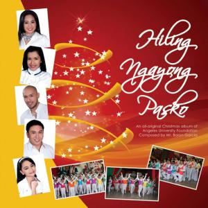 Dengarkan lagu Diwa Ng Pasko (Instrumental) nyanyian Joel Pine dengan lirik