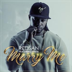 ดาวน์โหลดและฟังเพลง Marry Me พร้อมเนื้อเพลงจาก Redsan
