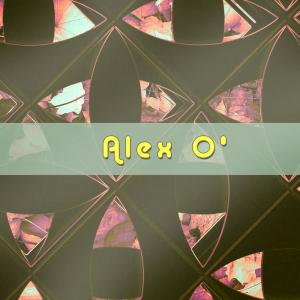 收聽Alex O的Obiwanne歌詞歌曲