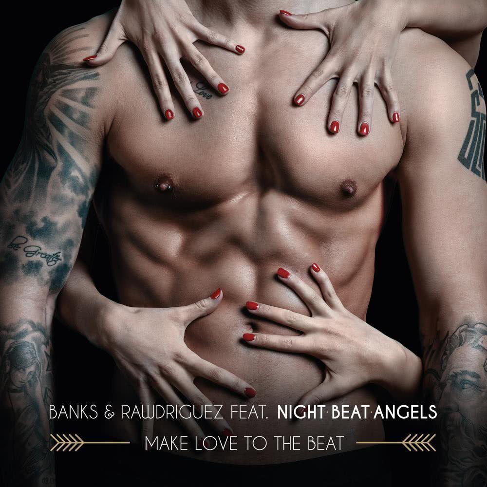 Make Love to the Beat (Instrumental)