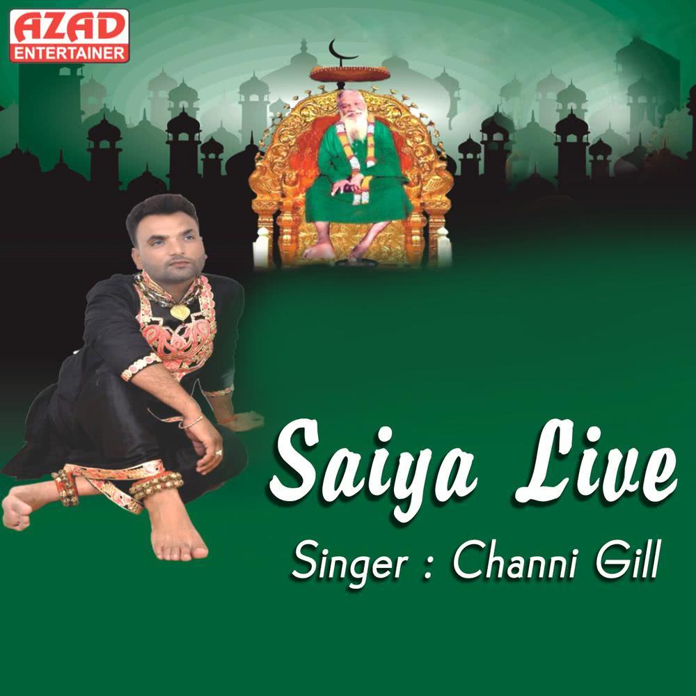 Saiya Live