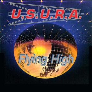 อัลบัม Flying High ศิลปิน U.S.U.R.A.