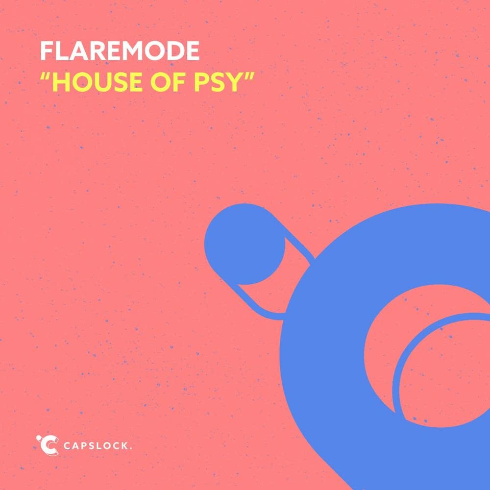 House Of Psy (Extended Mix)