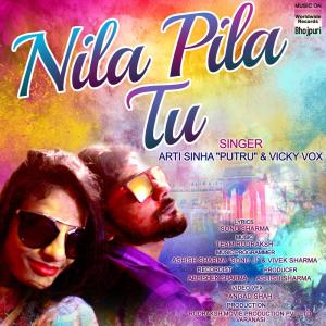 收听Arti Sinha的Nila Pila Tu歌词歌曲