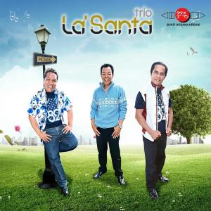 Album Pasonang Roha oleh Lasanta Trio