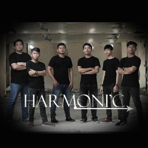 อัลบัม Yakin Bisa ศิลปิน Harmoni'c