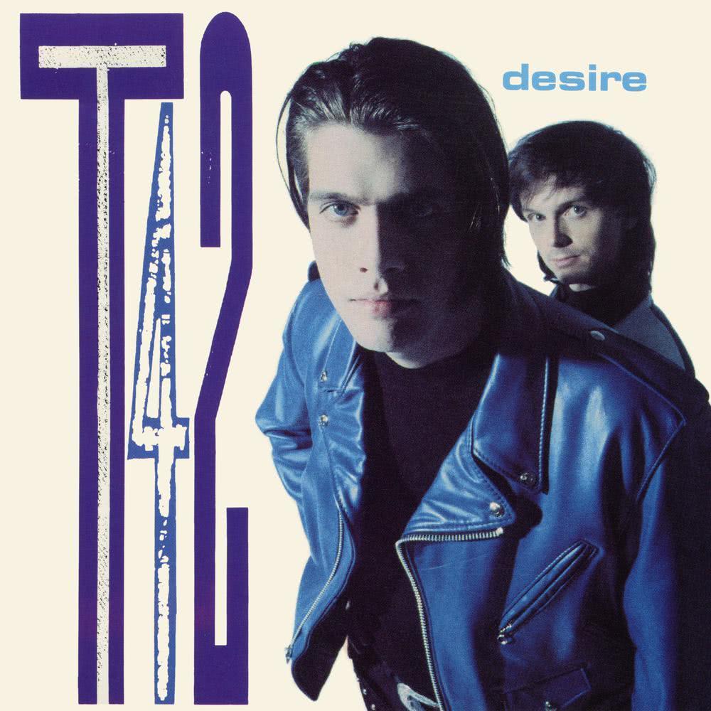 Desire (Single Remix Version)