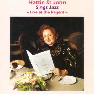 收聽Hattie St John的Paper Moon (Live)歌詞歌曲