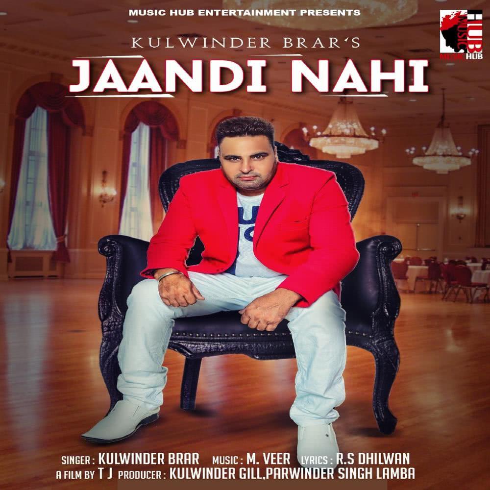 Jaandi Nahi