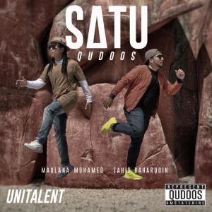 ดาวน์โหลดและฟังเพลง Satu พร้อมเนื้อเพลงจาก Qudoos