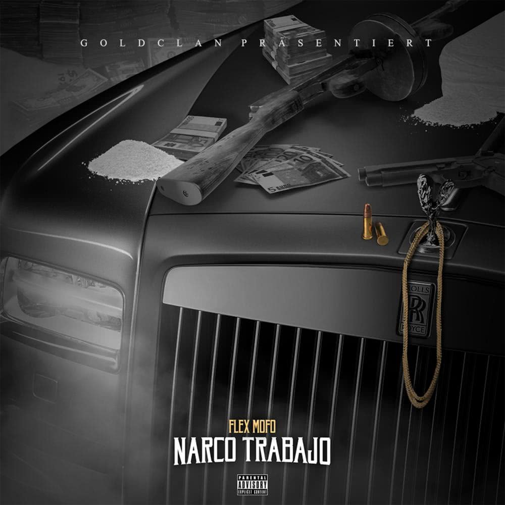 Narco trabajo (Explicit)