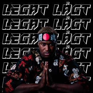 ดาวน์โหลดและฟังเพลง Legat lågt (Explicit) พร้อมเนื้อเพลงจาก Lamix