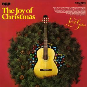 收聽Living Guitars的Silver Bells / The Real Meaning of Christmas歌詞歌曲