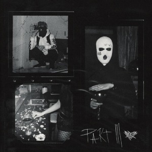 Album Singles from Velial Squad