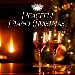 อัลบัม Peaceful Piano Christmas ศิลปิน Julesanger
