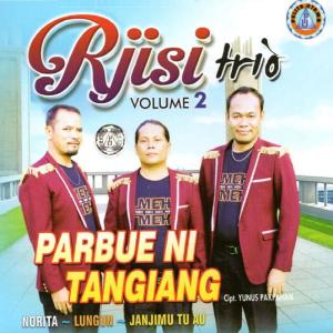 Listen to Lungun song with lyrics from Rjisi Trio