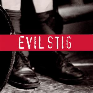Joan Jett的專輯Evil Stig