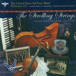 ดาวน์โหลดและฟังเพลง What a Wonderful World (arr. L. MacTaggart) พร้อมเนื้อเพลงจาก US Air Force Strolling Strings