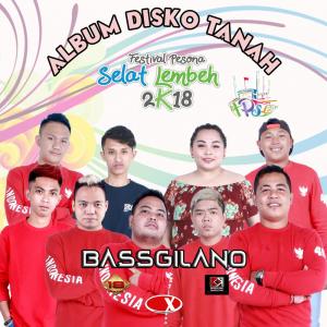 收听Bassgilano的Festival Pesona Selat Lembeh歌词歌曲