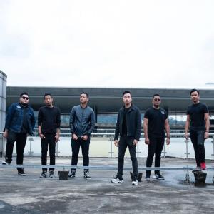 收聽Neon的Cinta Yang Telah Mati歌詞歌曲