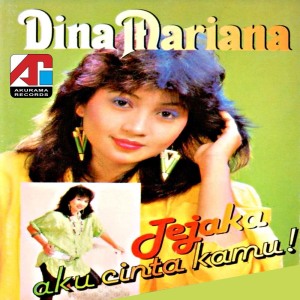 Album Jejaka oleh Dina Mariana