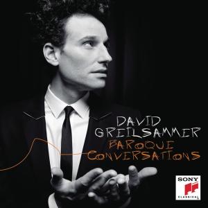 收聽David Greilsammer的Les Barricades mystérieuses歌詞歌曲