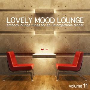 Album Lovely Mood Lounge, Vol. 11 from Various