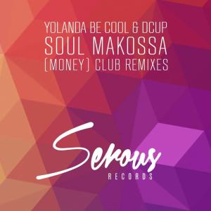 Album Soul Makossa (Money) oleh Yolanda Be Cool