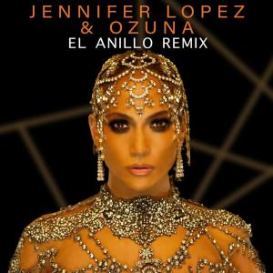 收聽Jennifer Lopez的El Anillo (Remix)歌詞歌曲
