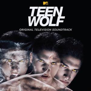 Various Artists的專輯Teen Wolf (Original Television Soundtrack)