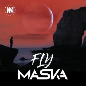 ดาวน์โหลดและฟังเพลง Fly (Explicit) พร้อมเนื้อเพลงจาก Maska