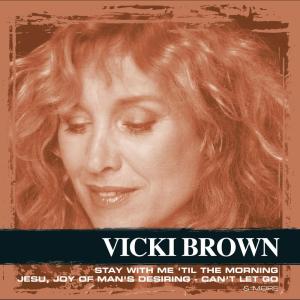 ดาวน์โหลดและฟังเพลง Look At Me พร้อมเนื้อเพลงจาก Vicki Brown
