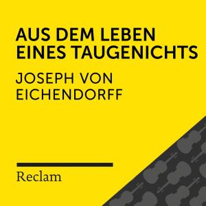 ดาวน์โหลดและฟังเพลง Aus dem Leben eines Taugenichts (Kapitel 2, Teil 13) พร้อมเนื้อเพลงจาก Reclam Hörbücher