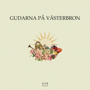 收聽Hov1的Gudarna på Västerbron歌詞歌曲