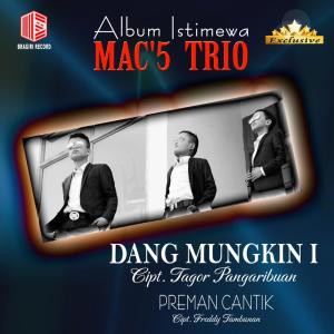 Dengarkan lagu Asa Sombu Roham nyanyian MAC'S TRIO dengan lirik