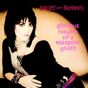 收聽Joan Jett & The Blackhearts的I Love You Love Me Love歌詞歌曲