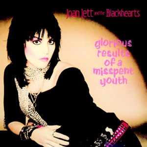 收聽Joan Jett & The Blackhearts的Cherry Bomb歌詞歌曲