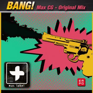 Album BANG! from 