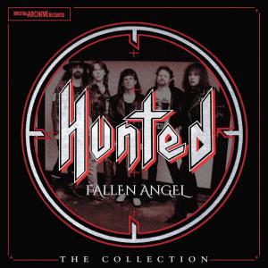 Bristol Archive Records的專輯Fallen Angel (The Collection)