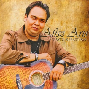 收听Afisz Aris的Seri Senyum Mu歌词歌曲