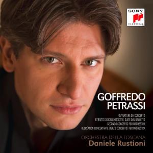 ดาวน์โหลดและฟังเพลง Ritratto di Don Chisciotte พร้อมเนื้อเพลงจาก Daniele Rustioni